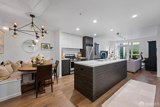1688 Pine Street W201, San Francisco, CA 94109