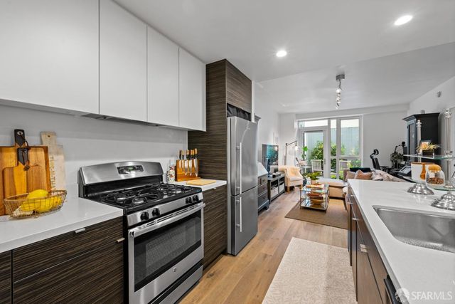 1688 Pine Street W201, San Francisco, CA 94109