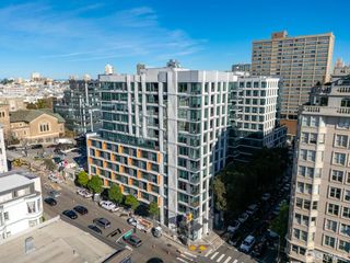 1688 Pine Street W201, San Francisco, CA 94109