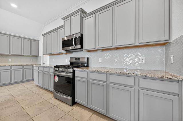 8831 Morning Glow Drive Drive, Missouri City, TX 77459