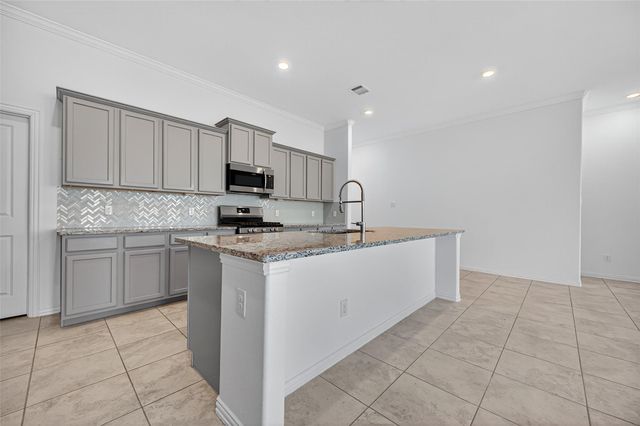 8831 Morning Glow Drive Drive, Missouri City, TX 77459