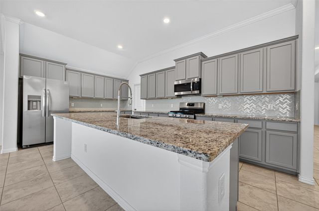 8831 Morning Glow Drive Drive, Missouri City, TX 77459