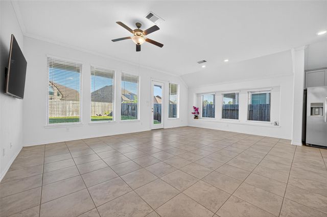 8831 Morning Glow Drive Drive, Missouri City, TX 77459