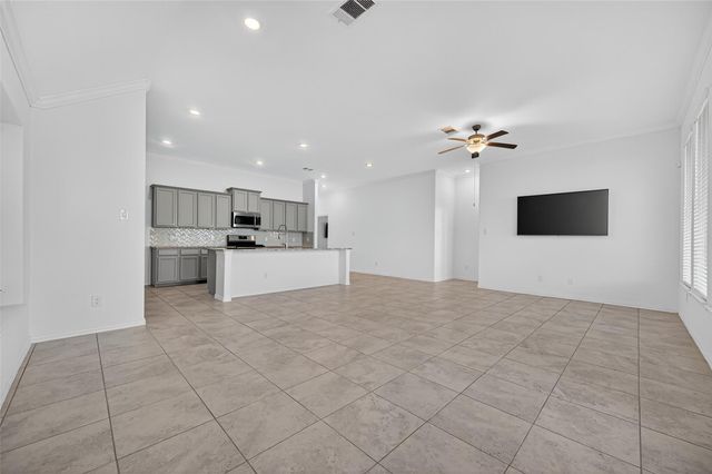 8831 Morning Glow Drive Drive, Missouri City, TX 77459