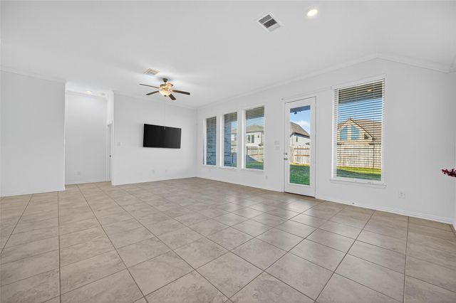 8831 Morning Glow Drive Drive, Missouri City, TX 77459