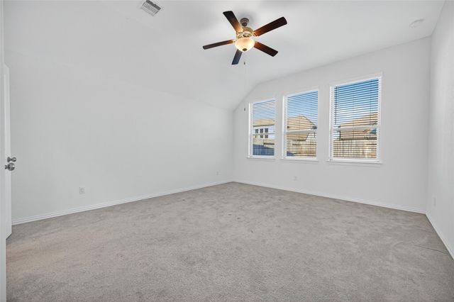 8831 Morning Glow Drive Drive, Missouri City, TX 77459