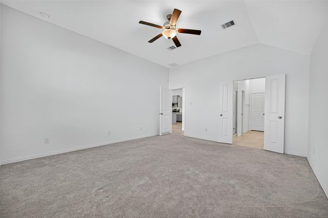 8831 Morning Glow Drive Drive, Missouri City, TX 77459