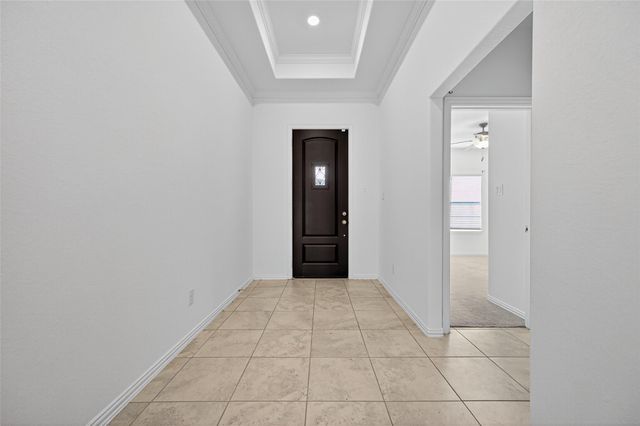 8831 Morning Glow Drive Drive, Missouri City, TX 77459