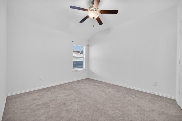 8831 Morning Glow Drive Drive, Missouri City, TX 77459