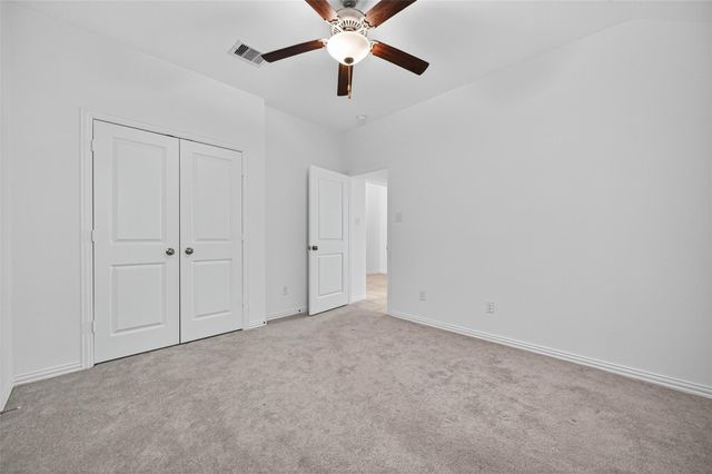 8831 Morning Glow Drive Drive, Missouri City, TX 77459