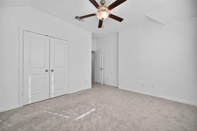 8831 Morning Glow Drive Drive, Missouri City, TX 77459