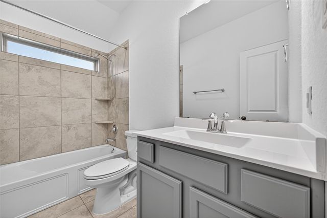 8831 Morning Glow Drive Drive, Missouri City, TX 77459