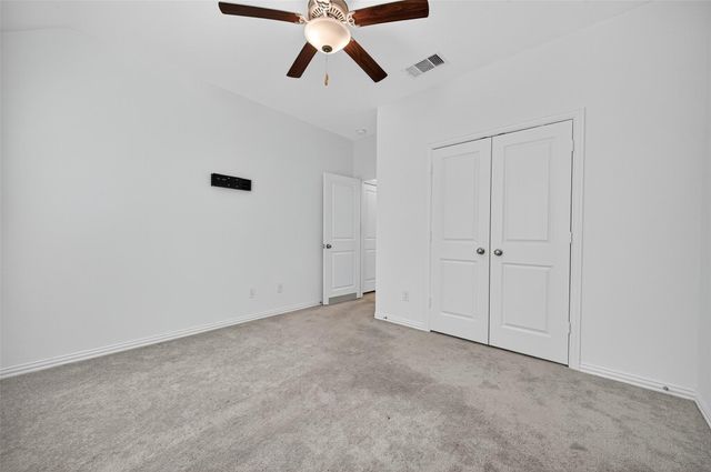 8831 Morning Glow Drive Drive, Missouri City, TX 77459