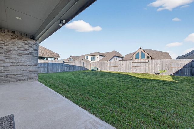 8831 Morning Glow Drive Drive, Missouri City, TX 77459