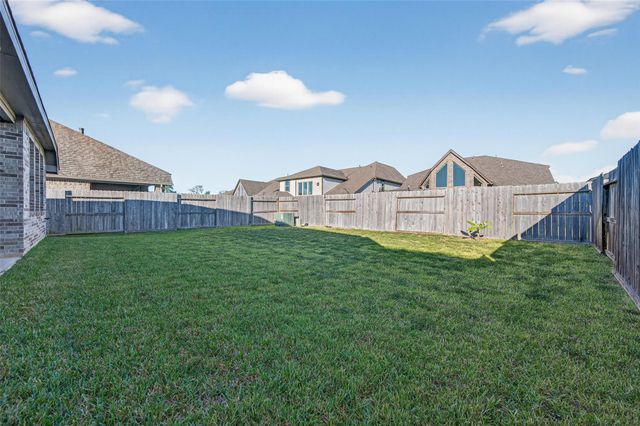 8831 Morning Glow Drive Drive, Missouri City, TX 77459
