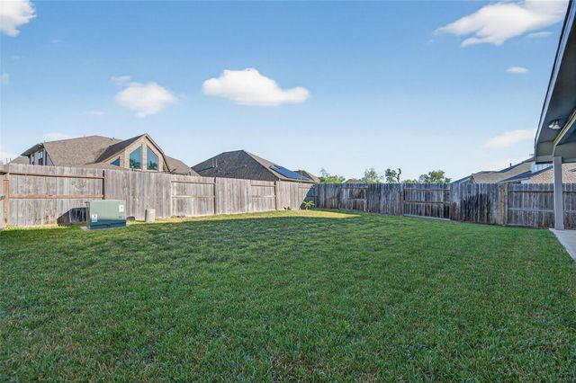 8831 Morning Glow Drive Drive, Missouri City, TX 77459