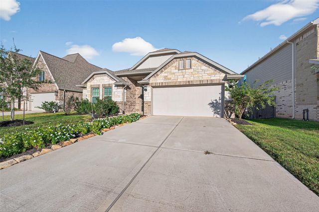 8831 Morning Glow Drive Drive, Missouri City, TX 77459