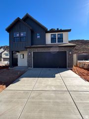 1513 S SINAWAVA DR #4140, Washington, UT 84780