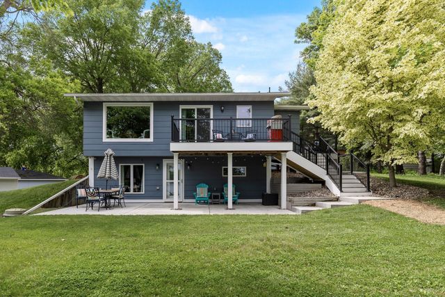 24531 Cedar Point Road, Cedar Lake Twp, MN 56071