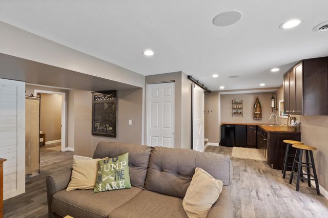 24531 Cedar Point Road, Cedar Lake Twp, MN 56071