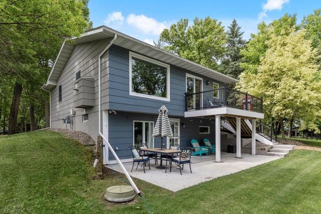 24531 Cedar Point Road, Cedar Lake Twp, MN 56071