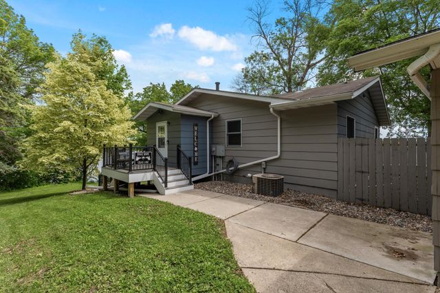 24531 Cedar Point Road, Cedar Lake Twp, MN 56071