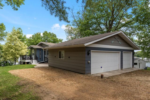 24531 Cedar Point Road, Cedar Lake Twp, MN 56071