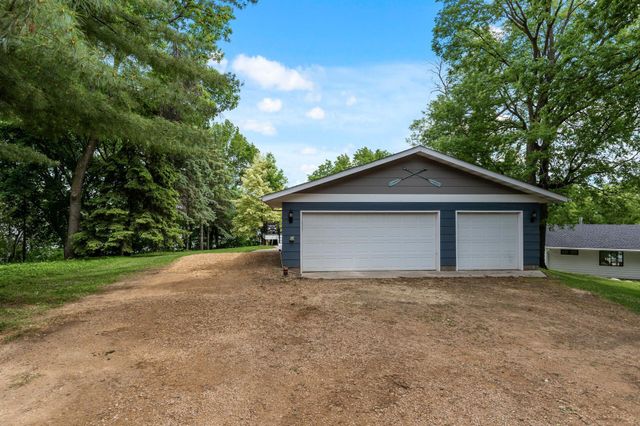 24531 Cedar Point Road, Cedar Lake Twp, MN 56071