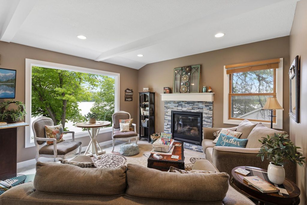 24531 Cedar Point Road, Cedar Lake Twp, MN 56071