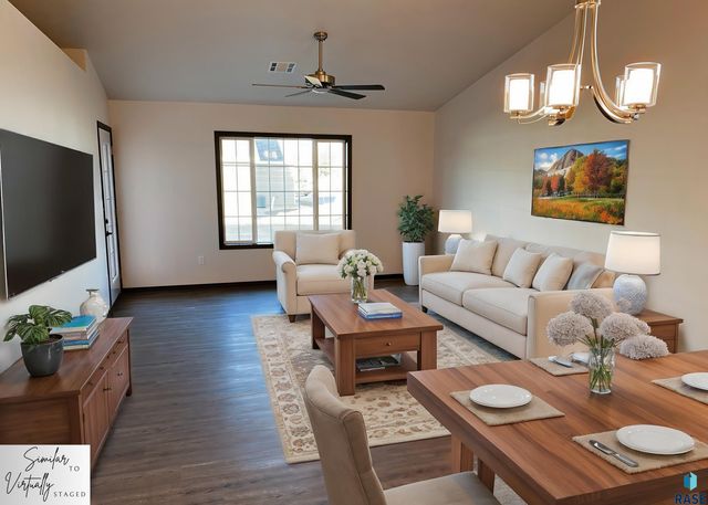 523 Brookside Pl Place, Harrisburg, SD 57032