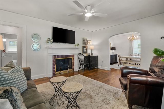 2618 Duncan Street, Anderson, SC 29625