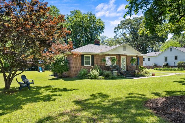 2618 Duncan Street, Anderson, SC 29625