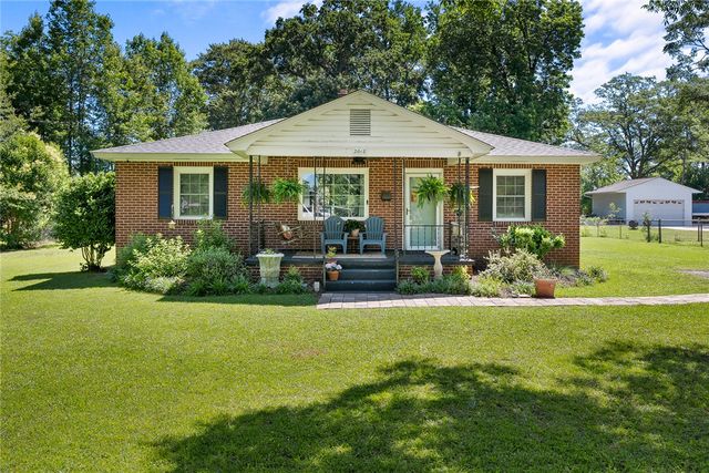 2618 Duncan Street, Anderson, SC 29625