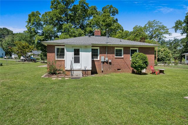 2618 Duncan Street, Anderson, SC 29625