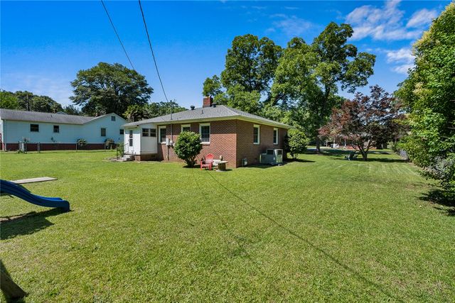 2618 Duncan Street, Anderson, SC 29625