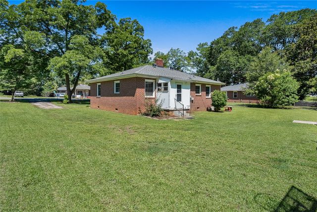 2618 Duncan Street, Anderson, SC 29625