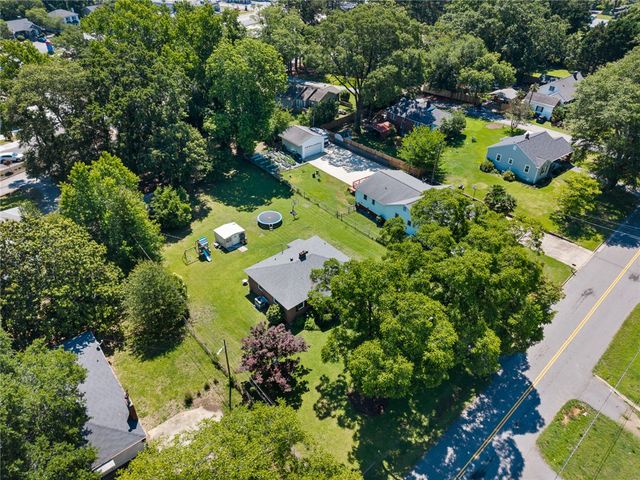 2618 Duncan Street, Anderson, SC 29625