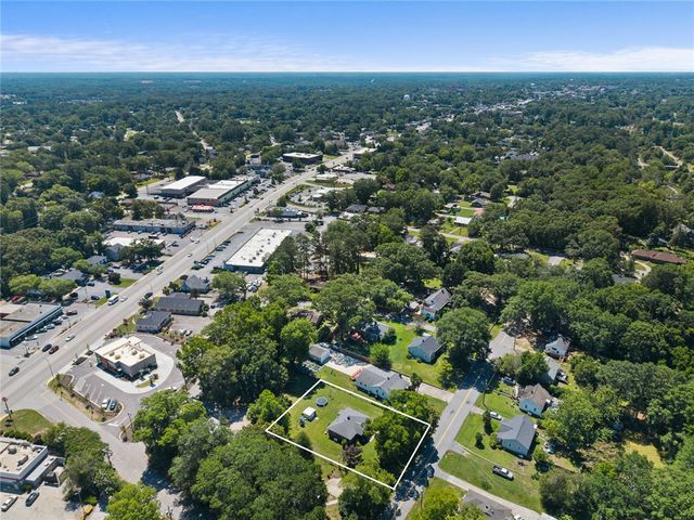 2618 Duncan Street, Anderson, SC 29625