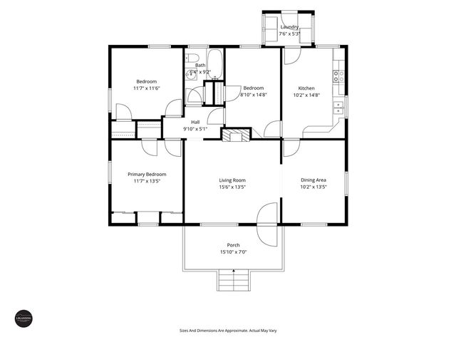 2618 Duncan Street, Anderson, SC 29625