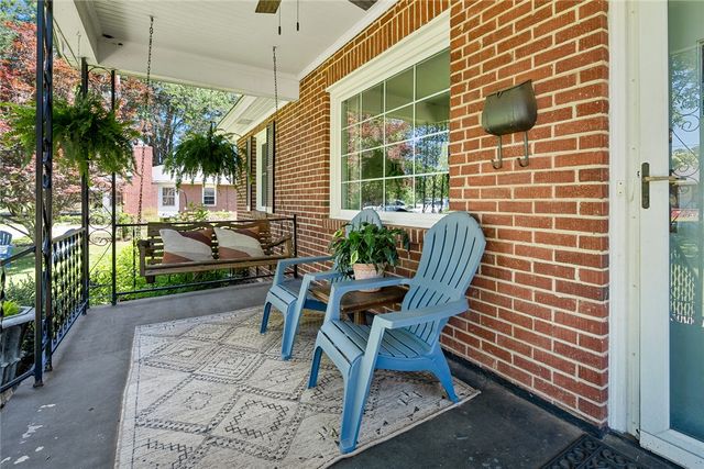 2618 Duncan Street, Anderson, SC 29625