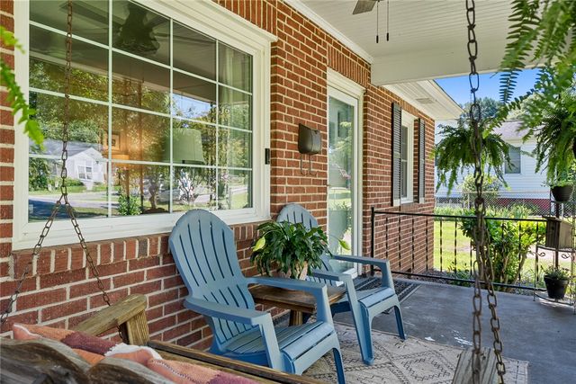 2618 Duncan Street, Anderson, SC 29625