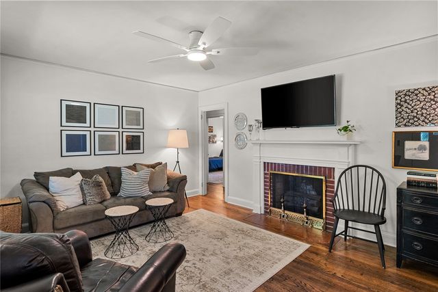 2618 Duncan Street, Anderson, SC 29625