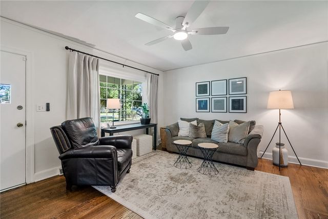 2618 Duncan Street, Anderson, SC 29625