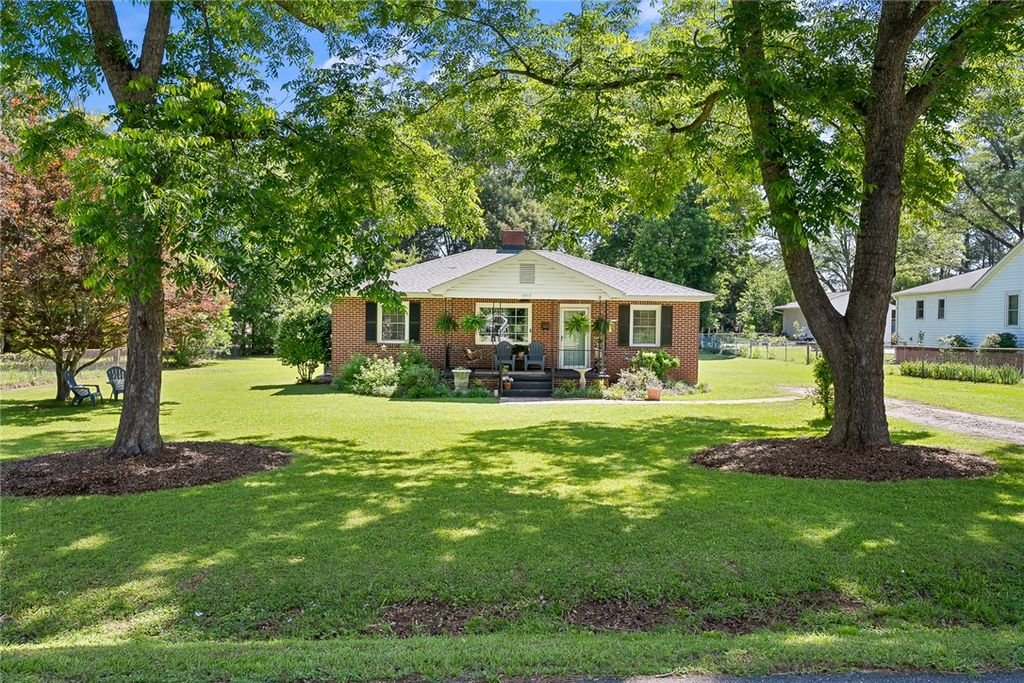 2618 Duncan Street, Anderson, SC 29625