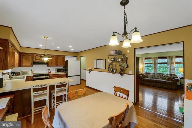 768 DRY HOLLOW RD, Warriors Mark, PA 16877