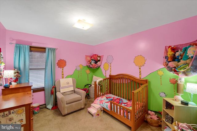 768 DRY HOLLOW RD, Warriors Mark, PA 16877