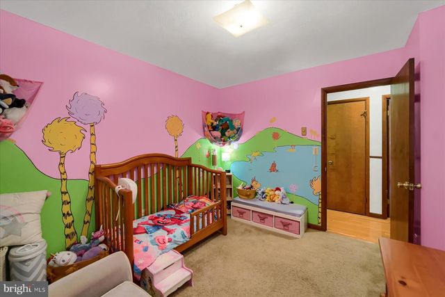 768 DRY HOLLOW RD, Warriors Mark, PA 16877