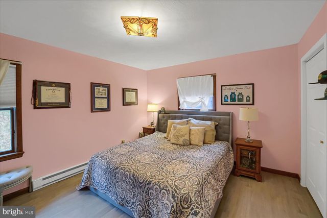 768 DRY HOLLOW RD, Warriors Mark, PA 16877