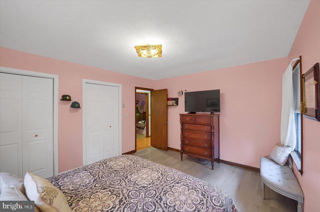 768 DRY HOLLOW RD, Warriors Mark, PA 16877