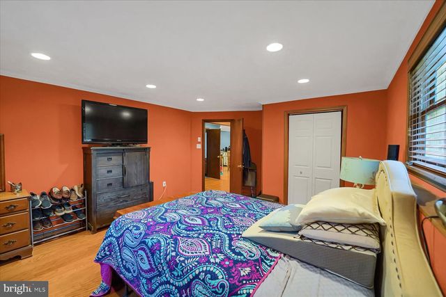 768 DRY HOLLOW RD, Warriors Mark, PA 16877